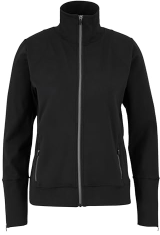 Venice Beach Funktionsjacke VB Caitria black, S