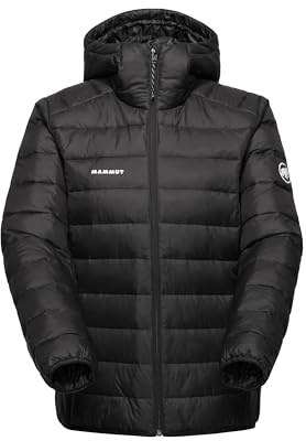 Mammut dam Crag in Hooded Jacket Women Hardshell jacka