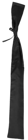 JOINPAYA Housse de Rangement pour Japonais Coton Épais Poche Portable Résistante avec Sangle Étui Pratique pour Tai Chi et Arts Martiaux
