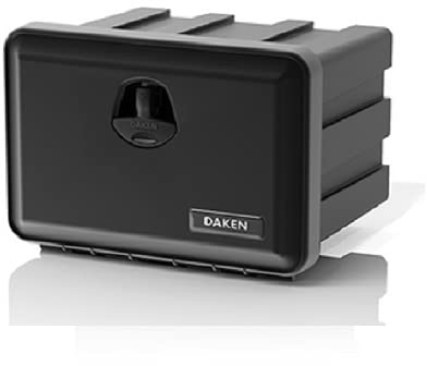 Cassetta degli attrezzi per camion Just 500-R 500 x 350 x 300 mm, cassetta degli attrezzi, 30,5 l