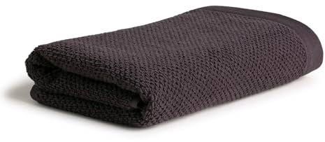 Möve Handtuch Bliss Handtücher - 50 x 100 cm, 100% Baumwolle,