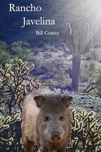 Bad Javelina Press