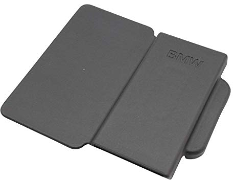 BMW Cubierta original para motocicleta preparada para navegación – 65908524463