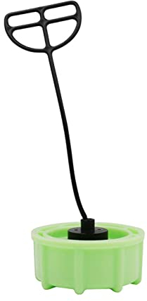 139/40-5/140 Rasenmäher-Tankdeckel, Gartenmaschinen-Zubehör, Trimmmaschine, Kraftstofftankdeckel, grobe und feine Zähne, Freischneider, Kraftstofftankdeckel passend für 139/40-5/140