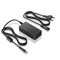 SoulBay 19V 3.42A 65W Alimentatore Caricatore per LG Monitor Electronics 19 20 22 23 24 27 LED LCD Monitor Widescreen HD TV Ricambio di Commutazione Cavo di Alimentazione