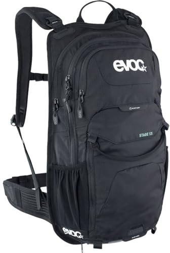 EVOC Stage Fahrradtasche, Black, 26 cm