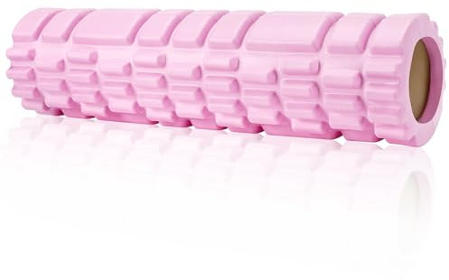 Kasanni Foam Roller Massage Roller