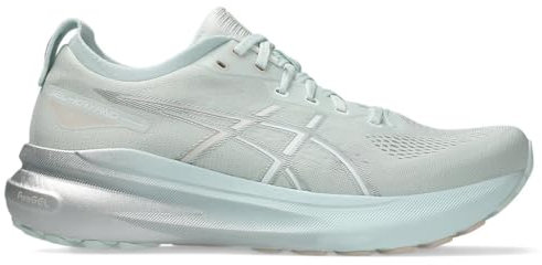 ASICS Men's Gel-Kayano 31 Sneaker, Multicoloured, 9 UK