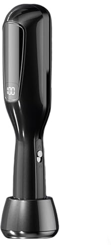 BYYLECL Removedor de puntas abiertas, herramienta portátil inalámbrica de reparación de cabello para puntas abiertas, elimina las puntas abiertas y las puntas del cabello roto de forma rápida y eficaz