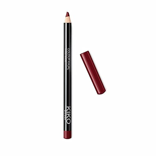 KIKO Milano Colour Kajal 15 | Lápiz Khôl Para El Interior Del Ojo