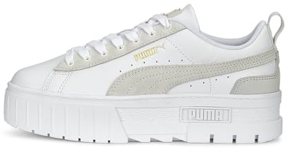 PUMA Mayze Thrifted Wns Deportivas Plataforma Mujer