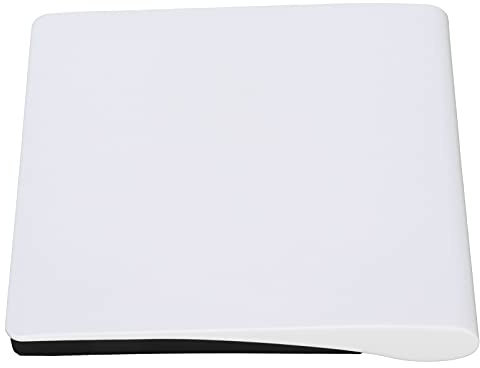 Extern DVD-enhet för Bärbar Dator, USB3.0 Bärbar CD/DVD +/- RW-enhet, Bärbar Optisk Brännare, CD-ROM-brännare DVD-spelare för Stationär/PC//OS