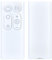 GOUYESHO Neue Ersatzfernbedienung für Dyson Fan AM06 AM07 AM08, Teilenummer 965824-01 965824-02