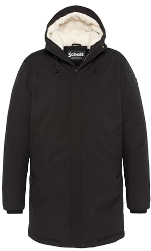 Schott NYC Parka Doublure Doudoune Schott Eljin