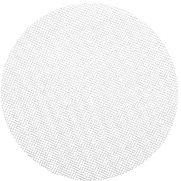 Lot de 5 tapis de cuisson vapeur en silicone, 16-25 cm, réutilisables, anti-adhésifs, pour panier vapeur, cuisine, légumes, riz, dim sum