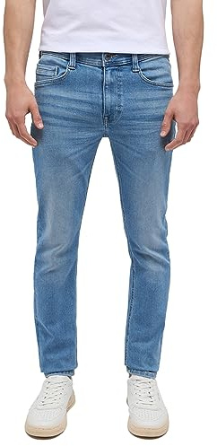 MUSTANG herr Style Oregon Slim K Jeans