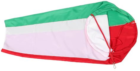 YXKJHH Manica a Vento, Manica a Vento direzionale, Indicatori di direzione del Vento, Forniture per Esterni, Asta per Maniche a Vento, Bandiera aeroportuale, Manica a Vento Antipioggia, R