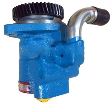 Servopump hydraulisk För Hino 700 E13C Servopump 4310-E0310