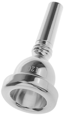 Embout De Remplacement Professionnel En Alliage De Cuivre Tige Accessoires De Trombone Altos 12C Haut De Gamme