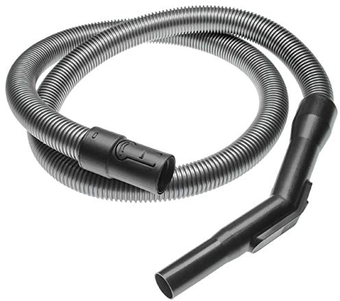 vhbw Manguera para aspiradora compatible con Bosch BSG61666/09, BSG61666GB/03, BSG61700/01, BSG61700/03, BSG61700RU/01, ...