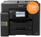 Epson EcoTank ET-5800 A4 Multifunction Wi-Fi Ink Tank Printer with Fax