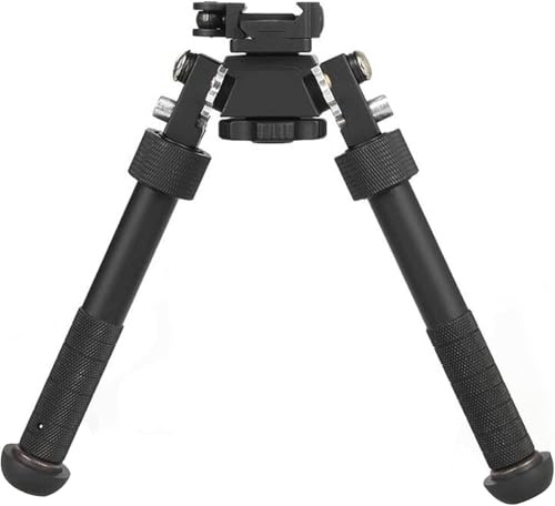 Supporto girevole a due gambe, unico girevole a 360 °, altezza regolabile, facile da rimuovere e facilmente regolabile, adatto per il rilevamento all'aperto, escursionismo