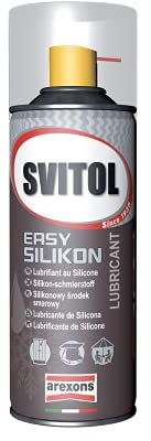 SVITOL SILICONE 200ML