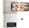 Petcube Bites 2 Lite Interactive WiFi Pet Monitoring Camera with Phone App and Treat Dispenser, 1080p HD video, Night Vision, Two-Way Audio, Sound and Motion Alerts, Cat and Dog Monitor