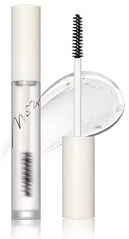 Mandeep Coiffant pour Les Sourcils 3D - Gel Fixateur Transparent et Imperméable