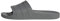 adidas Damen Adilette Aqua Slides, grey three/grey three/grey three, 39 EU