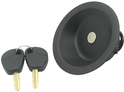 Seyaolex Bouchon Reservoir 1508J5 pour Berlingo Partner 1996-2008 Trappe Essence
