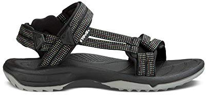 Teva Girl's Original Universal Sandal, Rosebloom Multi, 2