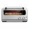 Sage - The Smart Oven Pizzaiolo - Brick Oven Performance for Wood Fired Style, Brushed Stainless Steel