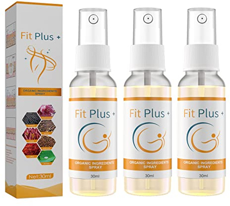 Spray Snellente per Il Corpo Bruciagrassi da 30 Ml, Spray Dimagrante Bruciagrassi Veloce per La Perdita di Peso, Crema Snellente per Uomini, Donne, Vita, Pancia