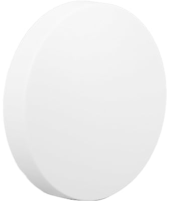 Bouton Intelligent TUYA Bouton sans Fil Intelligent Commande Vocale à Un étanche pour TUYA Smart pour ZigBee