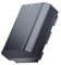 llano EN-EL14 Batteria Ricaricabile Agli Ioni di Litio (Ingresso USB-C) Compatibile con Nikon D3100, D3200, D3300, D3400, D3500, D5100, D5200, D5300, D5500, D5600, DF, Coolpix P7000