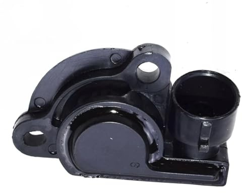 Capteurs l'accélérateur Compatible avec Chevy pour Aveo pour Corsa pour Luv 2005 Capteur De Position De Papillon des Gaz TPS 17106681