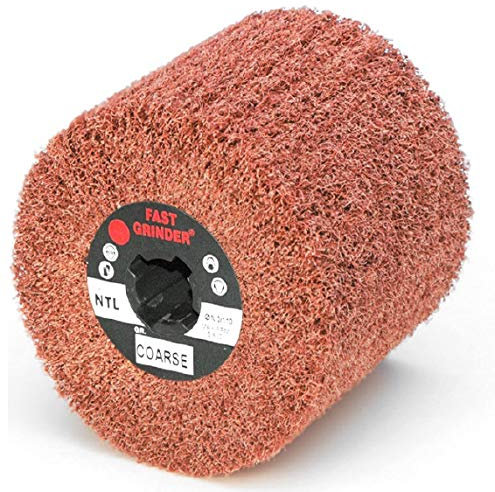 Rodillo laminar de no tejido Ø 100x100x19 mm