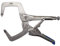 IRWIN Vise-Grip Welding Pliers, Fast Release, C-Clamp Locking, 11-Inch (IRHT82584)
