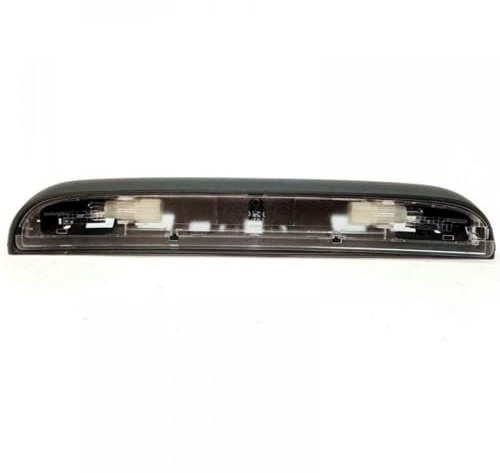 ATU Éclairage de Plaque d'immatriculation pour Kangoo II 2 OE: 7700308722, 7700308723, 8200103260
