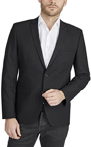 Steffen Klein Classy Gentleman Herren Designer Business Sakko Anzug-Jackett Regular Fit