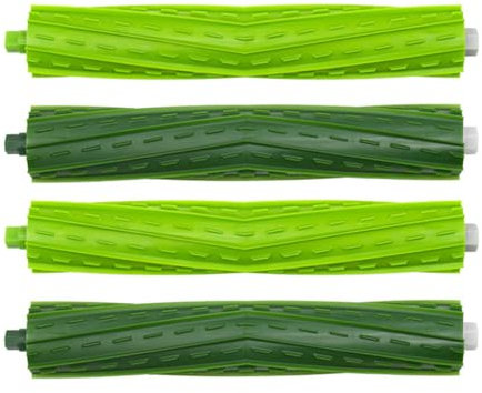 xutong 2 Set Cepillo Principal Repuestos de Accesorios para iRobot Roomba E & I Series i5 i5+ j5 j5+,Accesorios de Cepillo de Rodillos para iRobot Roomba Robot Aspirador