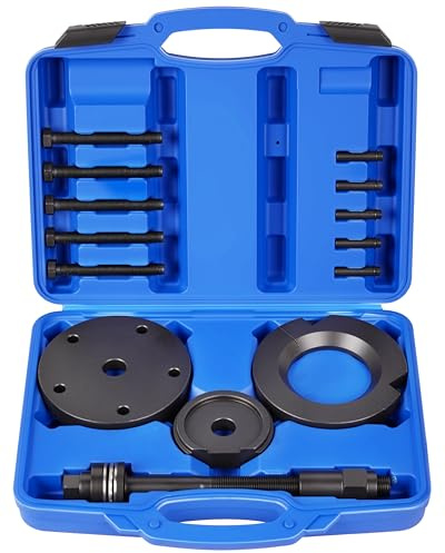 DAYUAN Cuscinetto ruota attrezzi furgone per Citroen Opel per Peugeot Toyota cuscinetto ruota compatta