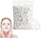 100 Piezas Mascarilla Facial Comprimida Mascarilla De Papel Facial Mascarilla Comprimida Mascarilla Facial Papel Mascarillas Faciales De Papel Comprimida Beauty Diy, Puro Algodón Compresión Máscara