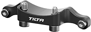 Tilta EF auf E Mount Objektivadapter, kompatibel mit Sony a7R V Halbkäfig, mit 2,5 mm und 3 mm Inbusschlüssel – Schwarz TA-T46-LAS1-B