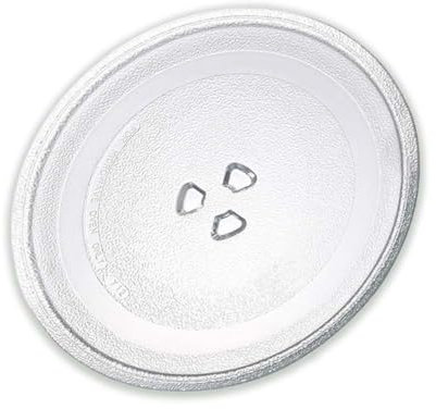 DL SERVICE N719 Mikrowellenteller, Stahl