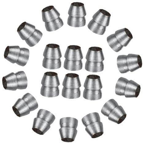 CIYODO 20pièces Wedges pour Poignées De Remplacement De Wedges Outils De Renforcement pour Et Marteau