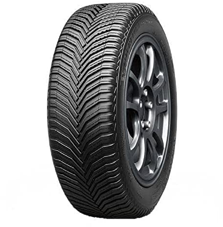 Reifen Allwetter Michelin CROSSCLIMATE 2 235/40 R18 95Y XL