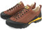BÄR | Bergkomfort Wanderschuh | Herren | Schnürer | Wanderschuhe mit 100% Zehenfreiheit | Atmungsaktiv Wasserabweisend
