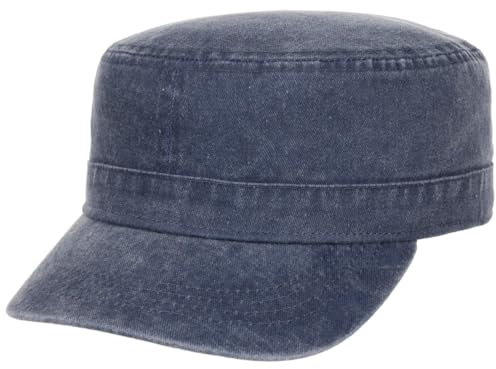 LIPODO Armekeps Tygkeps Enfargad Unisex Var Sommar